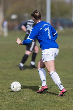 Bild 384 - F VfL Kellinghusen - FSG Kaki-StuSie : Ergebnis: 2:1